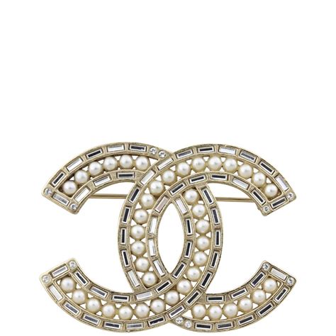 chanel brooches australia|chanel brooch cost.